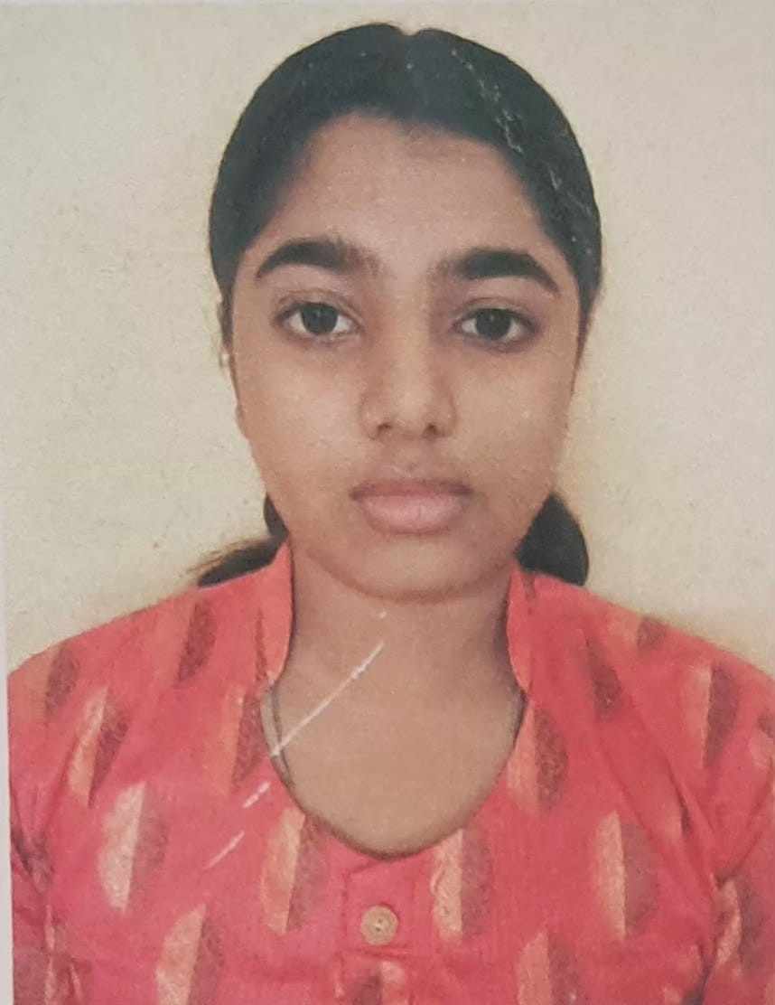SAYANI BISWAS