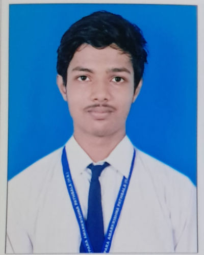 SAYANTAN BISWAS