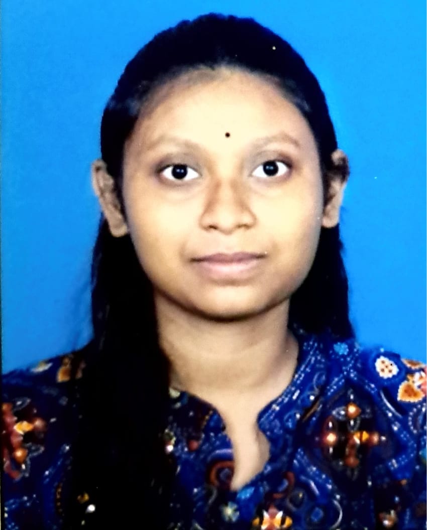SHRAYASI DAS