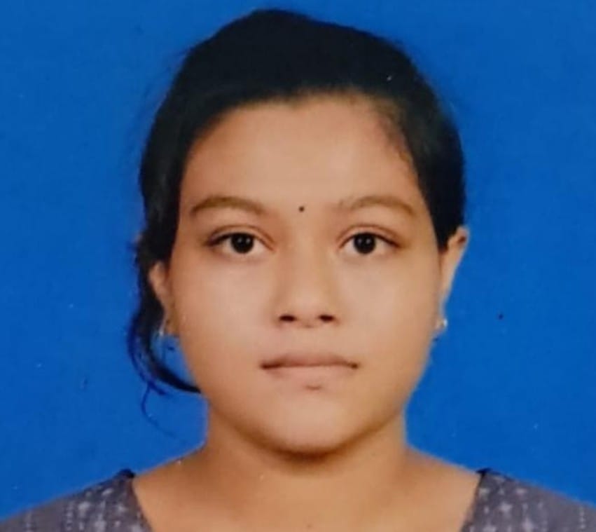 SHREYA DAS