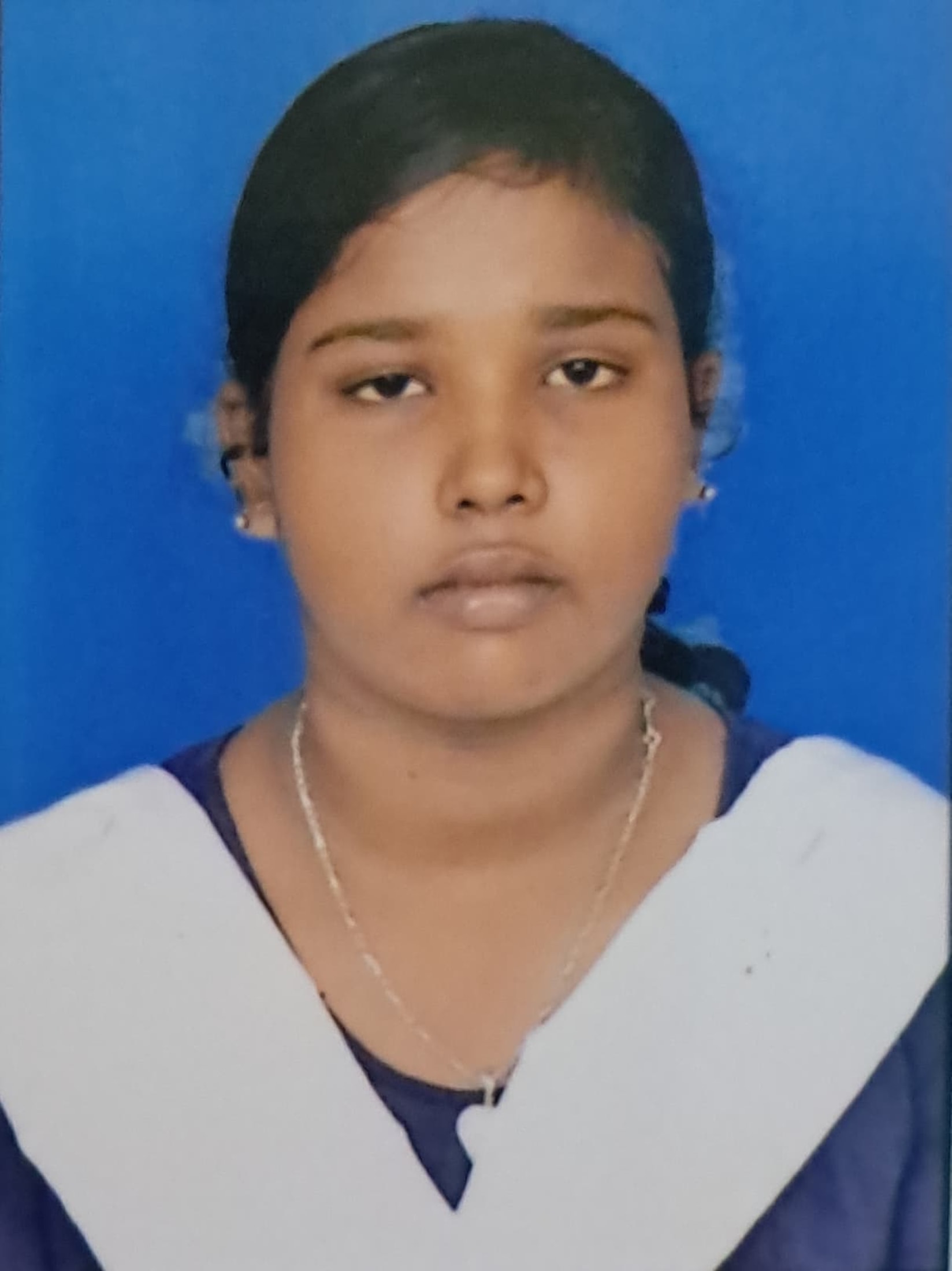 SRIJA MONDAL