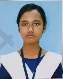 SRIJA MONDAL