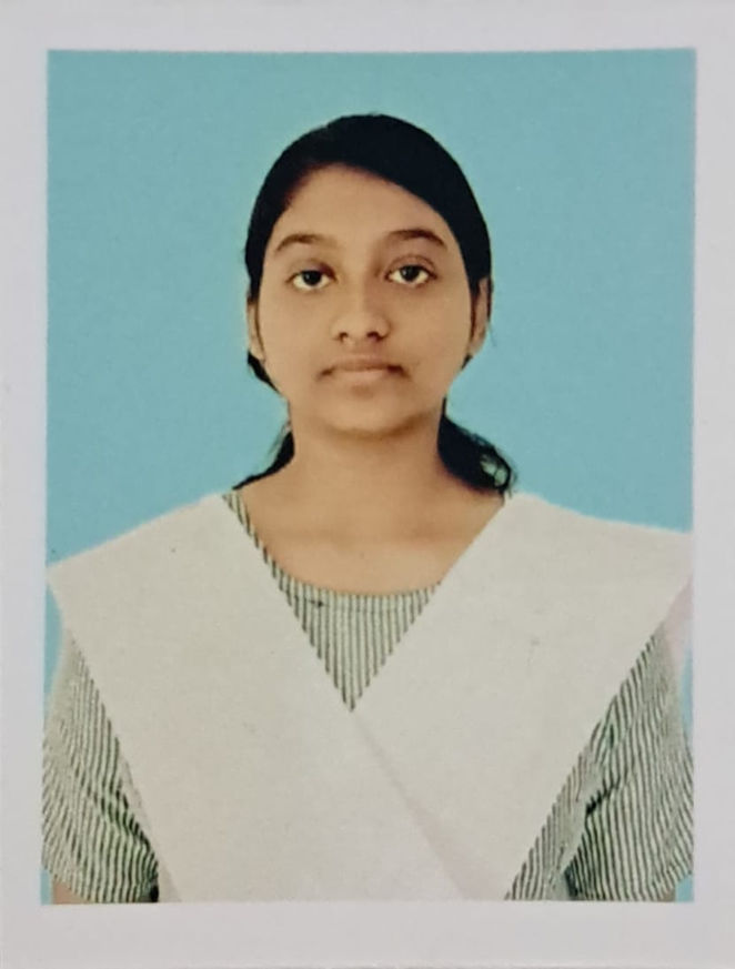 SRIJITA BRAHMA