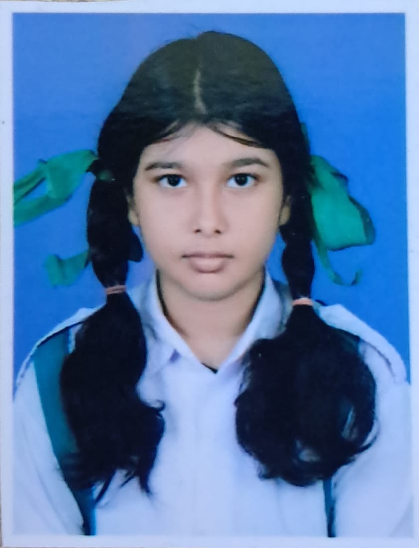 SWARALIPI TALUKDER