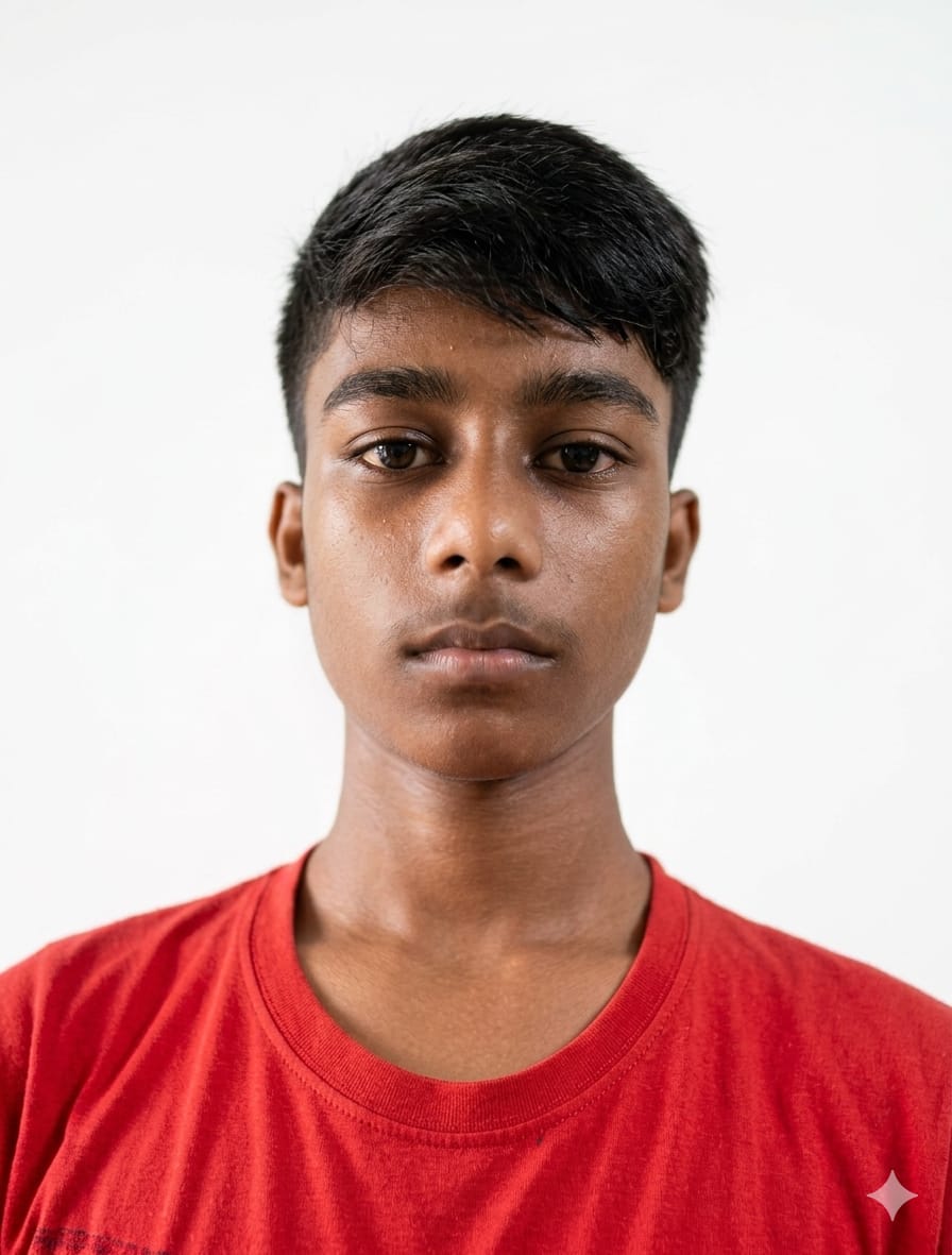 SWARUP ADHIKARY
