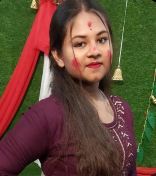 SNEHA DAS