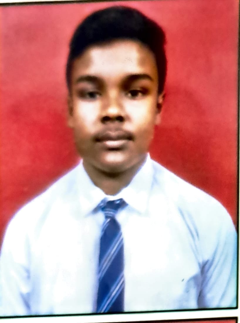 TAMOJIT NATH