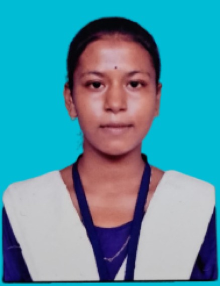 TANISA SAHA