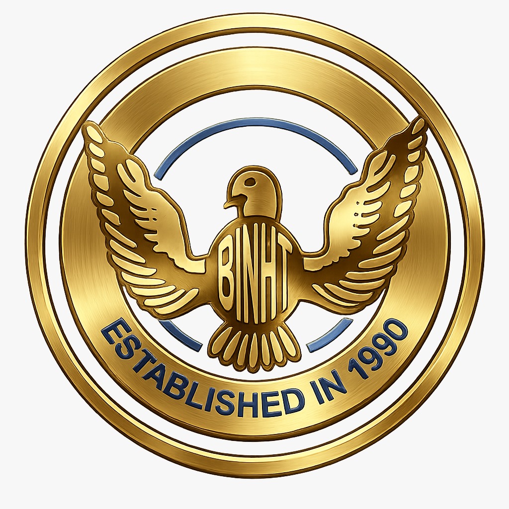 The BBC NAIHATI Logo